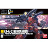 Bandai - Gunpla - Gundam 1/144 HG - Cannone RX-77-2 - Mobile Suit Gundam UC
