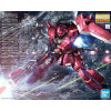 Bandai - Gunpla - Gundam 1/100 MG - Artigliere Zaku Guerriero Lunamaria Hawke Custom - Mobile Suit Gundam Seed Destiny