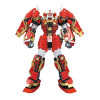 Bandai - Gunpla - Gundam 1/100 MG - Shinmusha Gundam Sengoku No Jin - Dynasty Warriors: Gundam