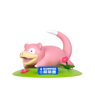 Funism - Pokemon Prime Mini figura - RAMOLOSS - Slowpoke - Yadon