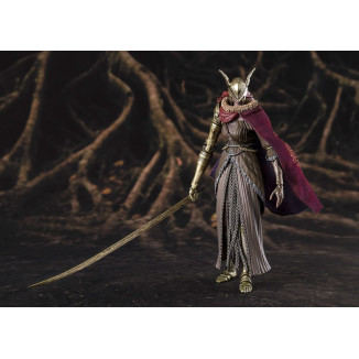 Bandai Tamashii - Anello di Elden - Malenia, Lama di Miquella - SH.Figuarts - SHF