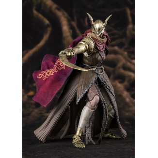 Bandai Tamashii - Anello di Elden - Malenia, Lama di Miquella - SH.Figuarts - SHF