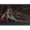 Bandai Tamashii - Anello di Elden - Malenia, Lama di Miquella - SH.Figuarts - SHF