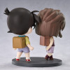GoodSmile - Qset Conan Edogawa & Ai Haibara - Confezione da 2 figure Detective Conan