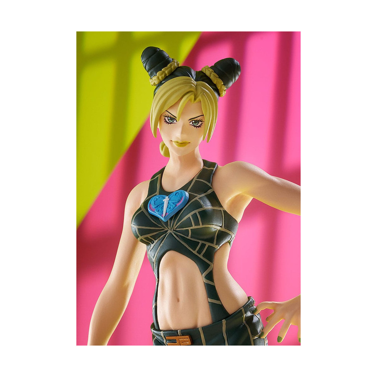 GoodSmile - Jolyne Cujoh - Pop Up Parade La bizzarra avventura di JoJo: Star Ocean