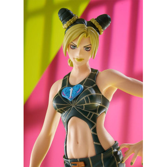GoodSmile - Jolyne Cujoh - Pop Up Parade La bizzarra avventura di JoJo: Star Ocean