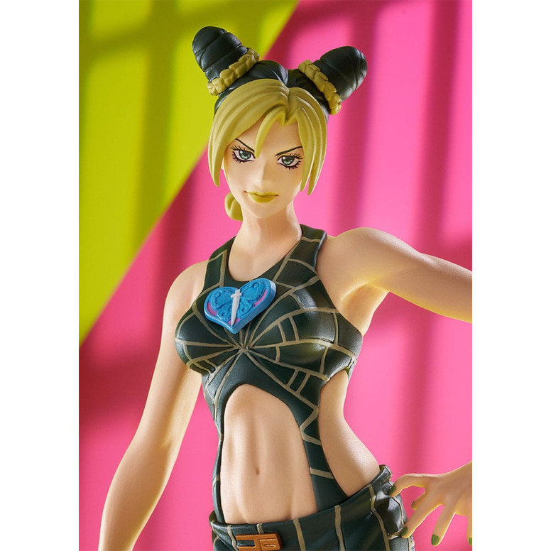 GoodSmile - Jolyne Cujoh - Pop Up Parade La bizzarra avventura di JoJo: Star Ocean