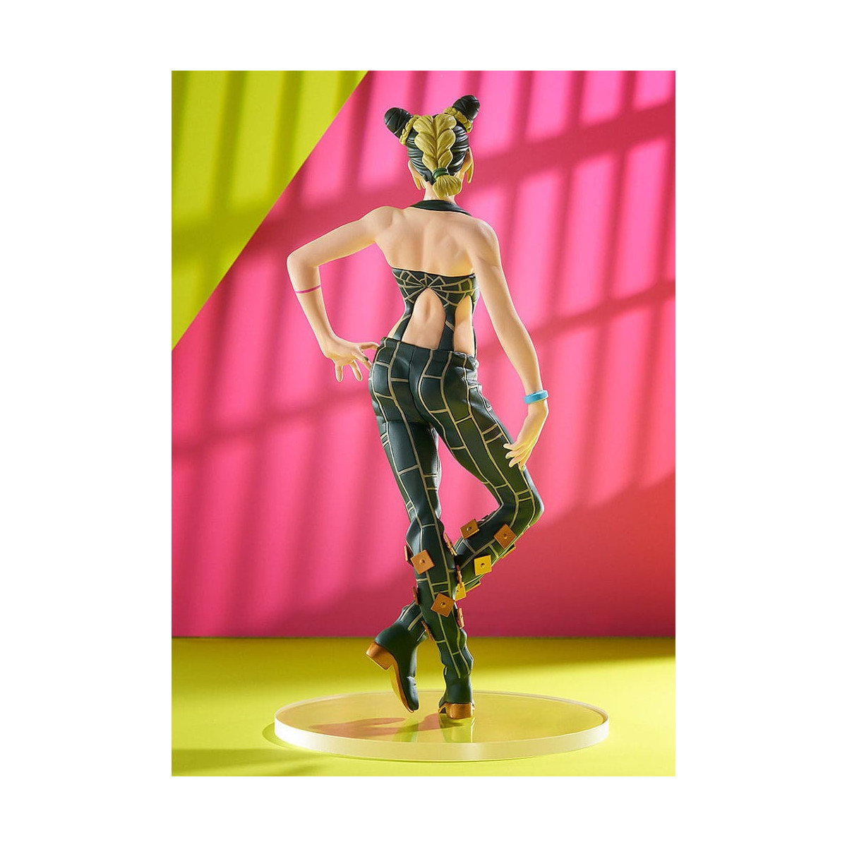 GoodSmile - Jolyne Cujoh - Pop Up Parade La bizzarra avventura di JoJo: Star Ocean