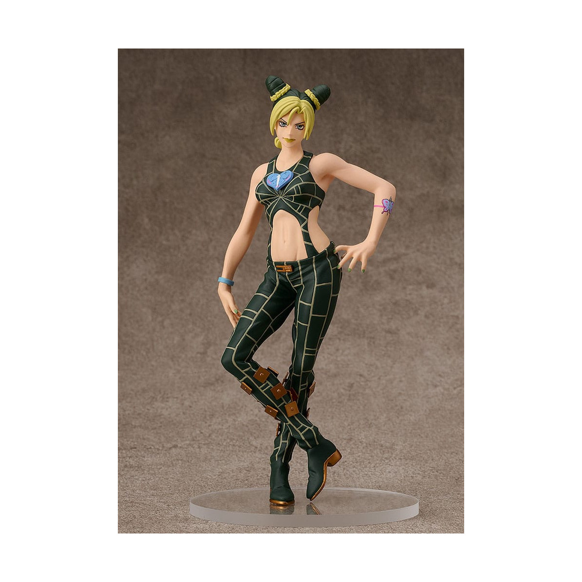 GoodSmile - Jolyne Cujoh - Pop Up Parade La bizzarra avventura di JoJo: Star Ocean