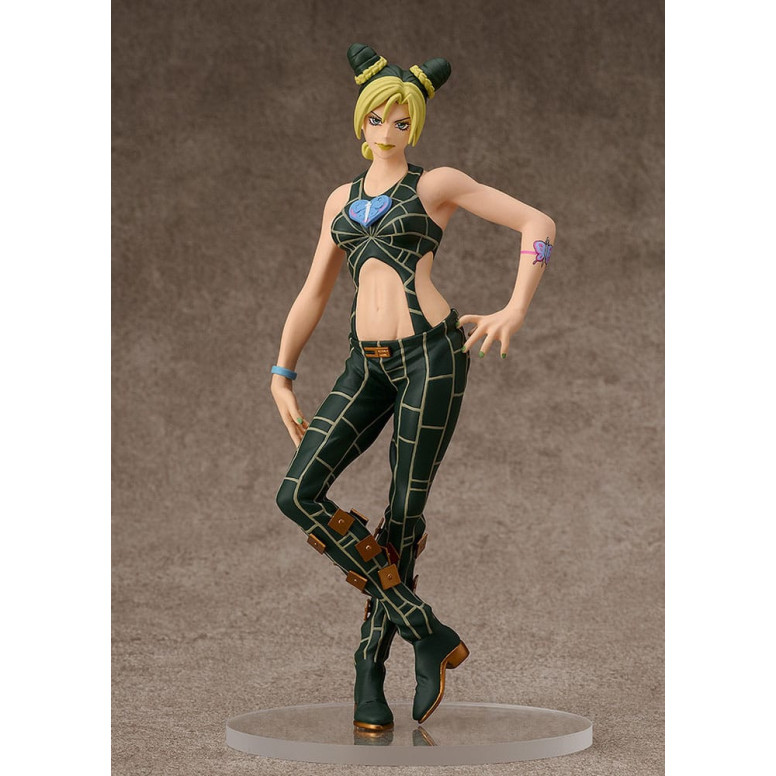 GoodSmile - Jolyne Cujoh - Pop Up Parade La bizzarra avventura di JoJo: Star Ocean