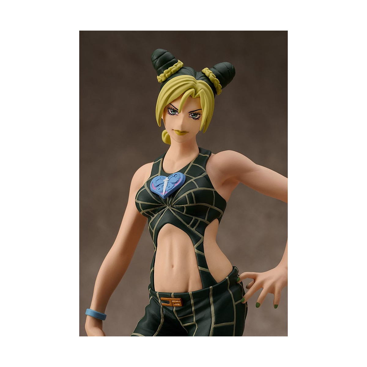 GoodSmile - Jolyne Cujoh - Pop Up Parade La bizzarra avventura di JoJo: Star Ocean