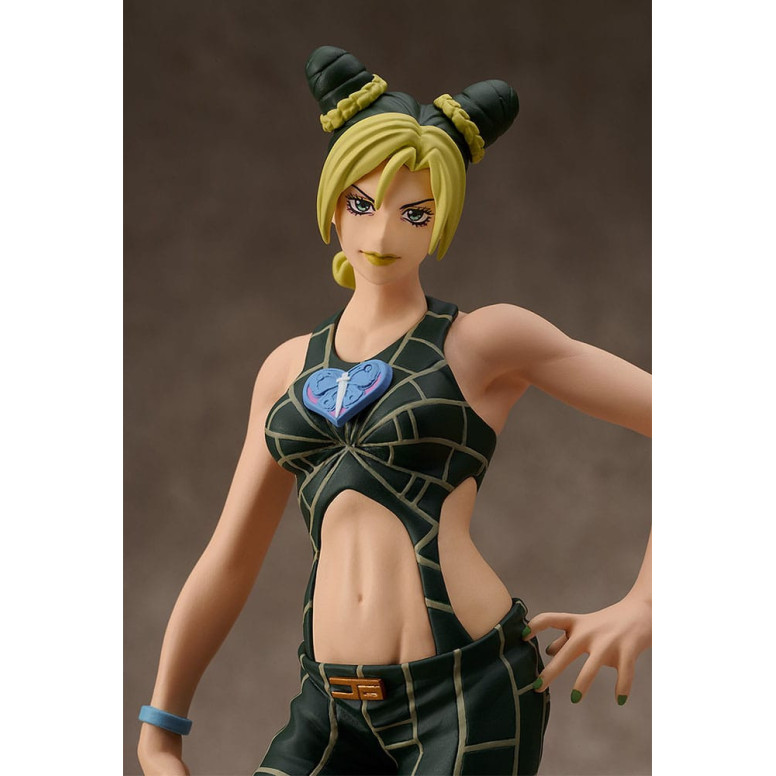 GoodSmile - Jolyne Cujoh - Pop Up Parade La bizzarra avventura di JoJo: Star Ocean