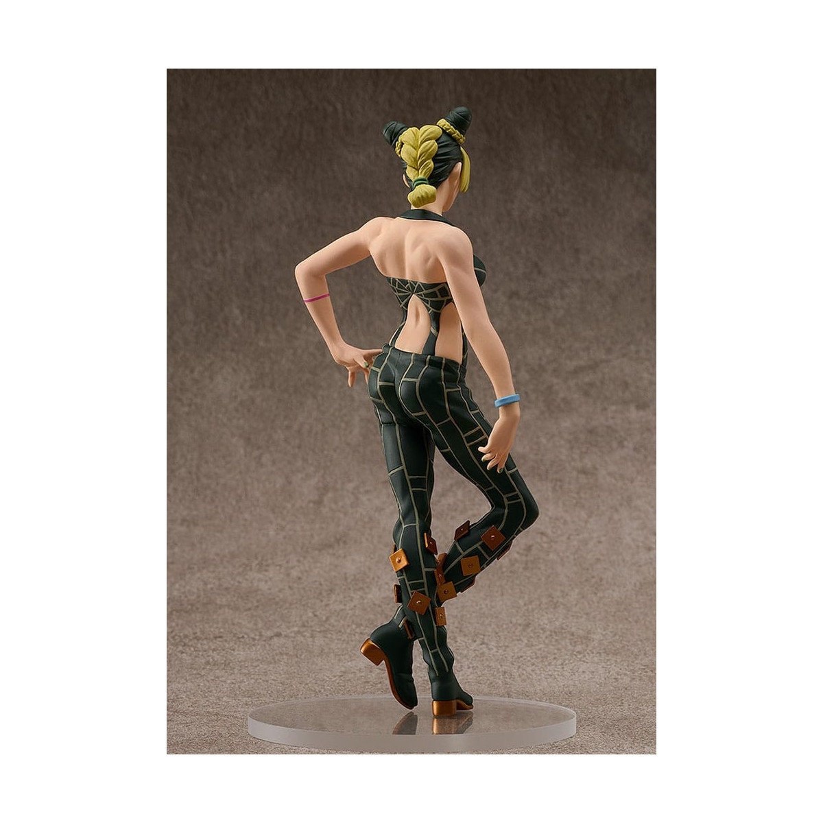 GoodSmile - Jolyne Cujoh - Pop Up Parade La bizzarra avventura di JoJo: Star Ocean