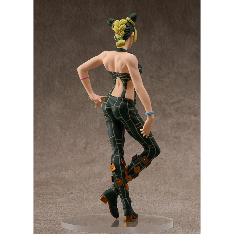 GoodSmile - Jolyne Cujoh - Pop Up Parade La bizzarra avventura di JoJo: Star Ocean