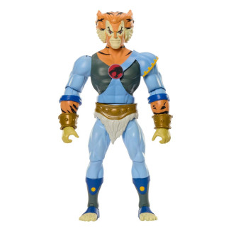 Masters of the Universe X Thundercats - Tygra - Tigro