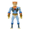 Masters of the Universe X Thundercats - Tygra - Tigro