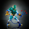 Masters of the Universe X Thundercats - Tygra - Tigro
