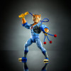 Masters of the Universe X Thundercats - Tygra - Tigro