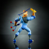 Masters of the Universe X Thundercats - Tygra - Tigro