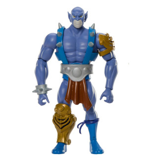 Masters of the Universe X Thundercats - Panthro - Pantero