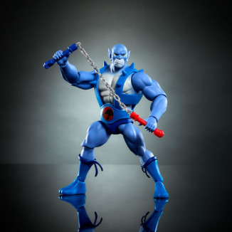 Masters of the Universe X Thundercats - Panthro - Pantero