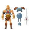 Masters of the Universe X Thundercats - He Man - Musclor
