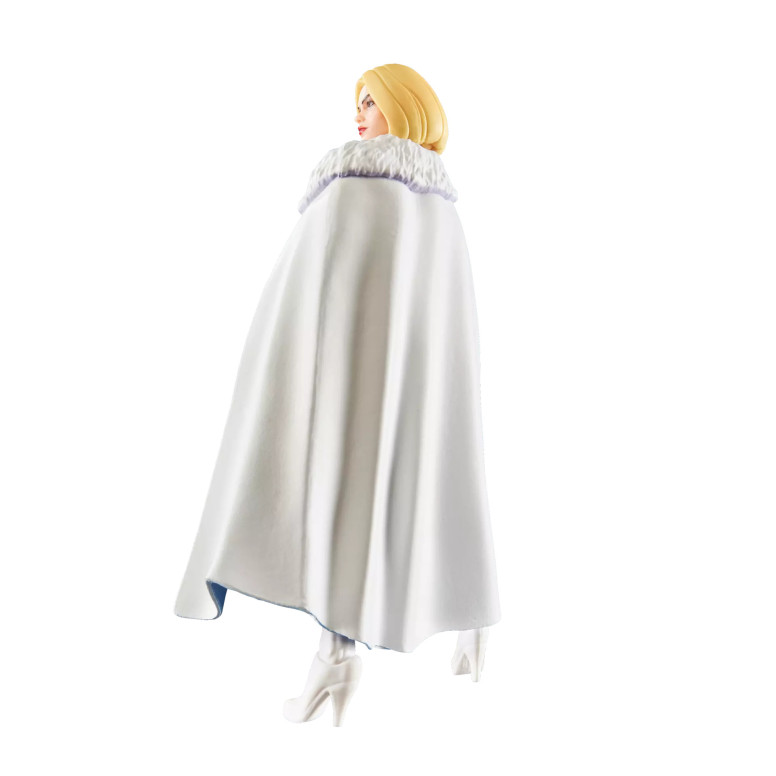 Marvel Legends - X-Men 97 - EMMA FROST
