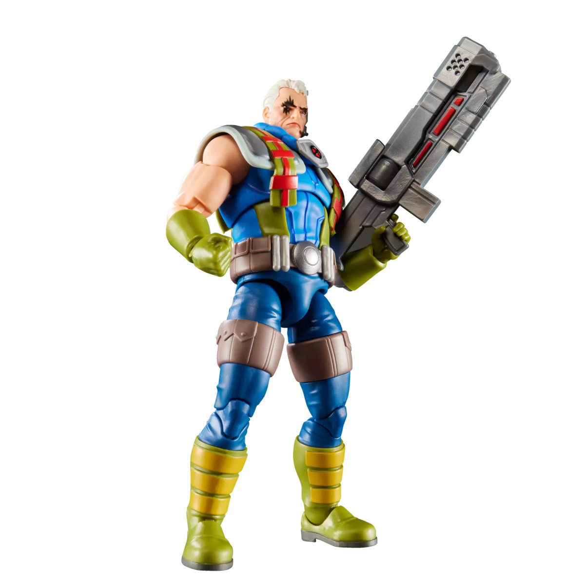 Marvel Legends - X-Men '97 - CAVO