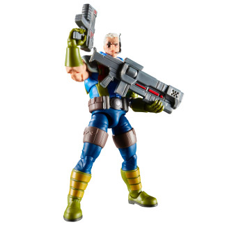 Marvel Legends - X-Men '97 - CAVO