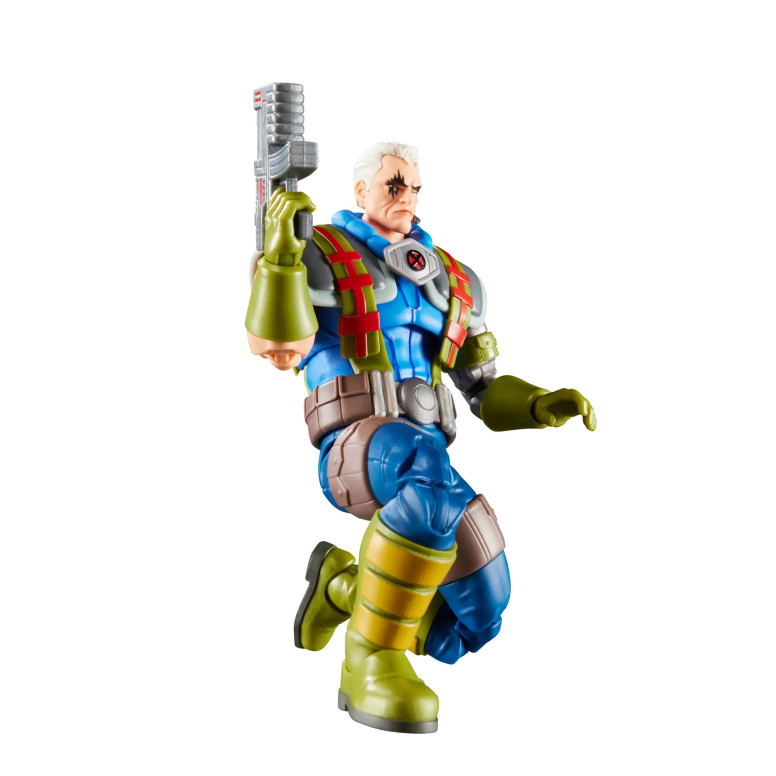 Marvel Legends - X-Men '97 - CAVO