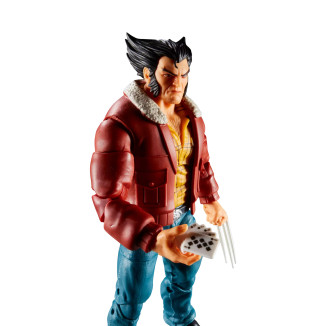 Marvel Legends - X-Men '97 - LOGAN