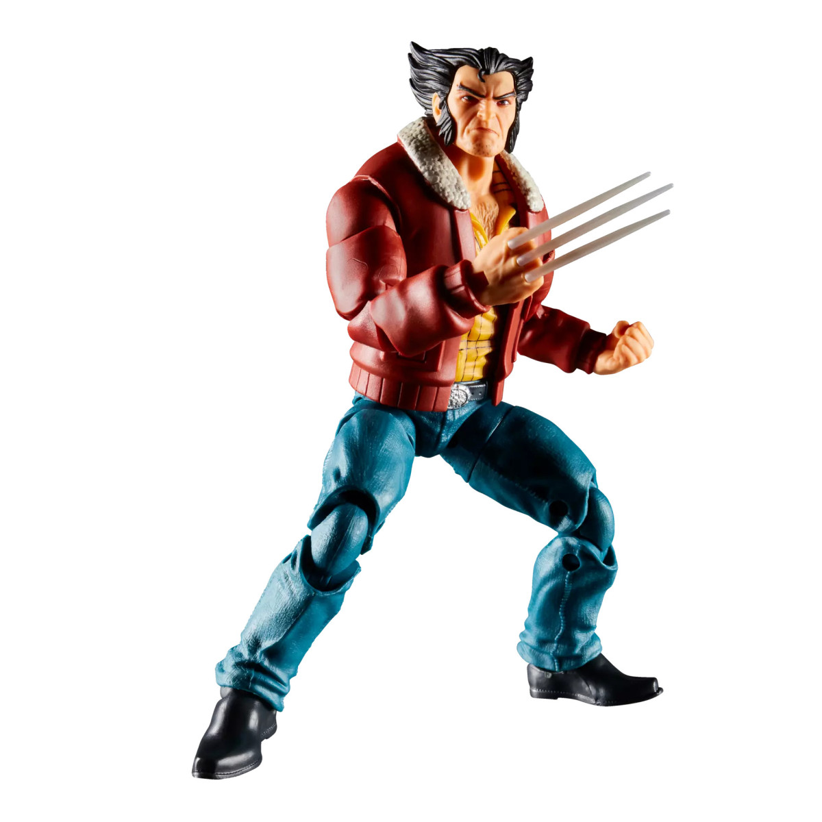 Marvel Legends - X-Men '97 - LOGAN