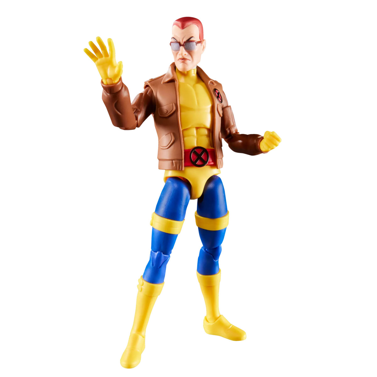 Marvel Legends - X-Men '97 - MORPH