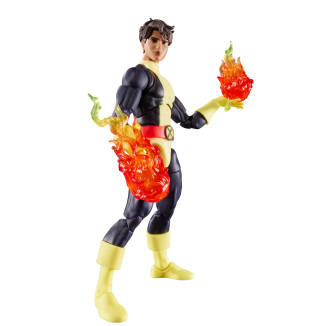 Marvel Legends - X-Men '97 - PIANO DI SOLE