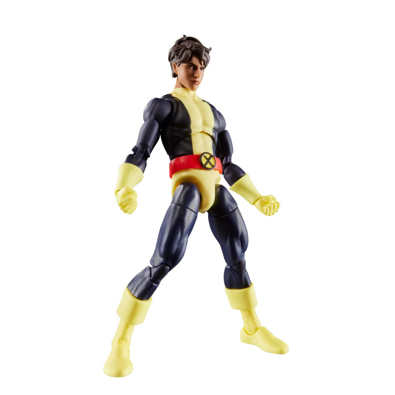 Marvel Legends - X-Men '97 - PIANO DI SOLE