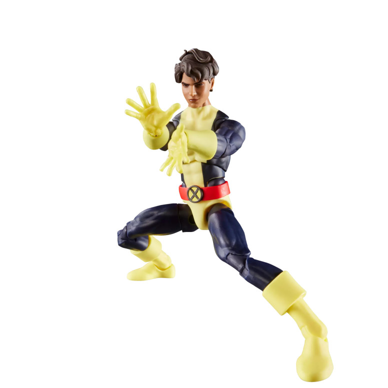 Marvel Legends - X-Men '97 - PIANO DI SOLE