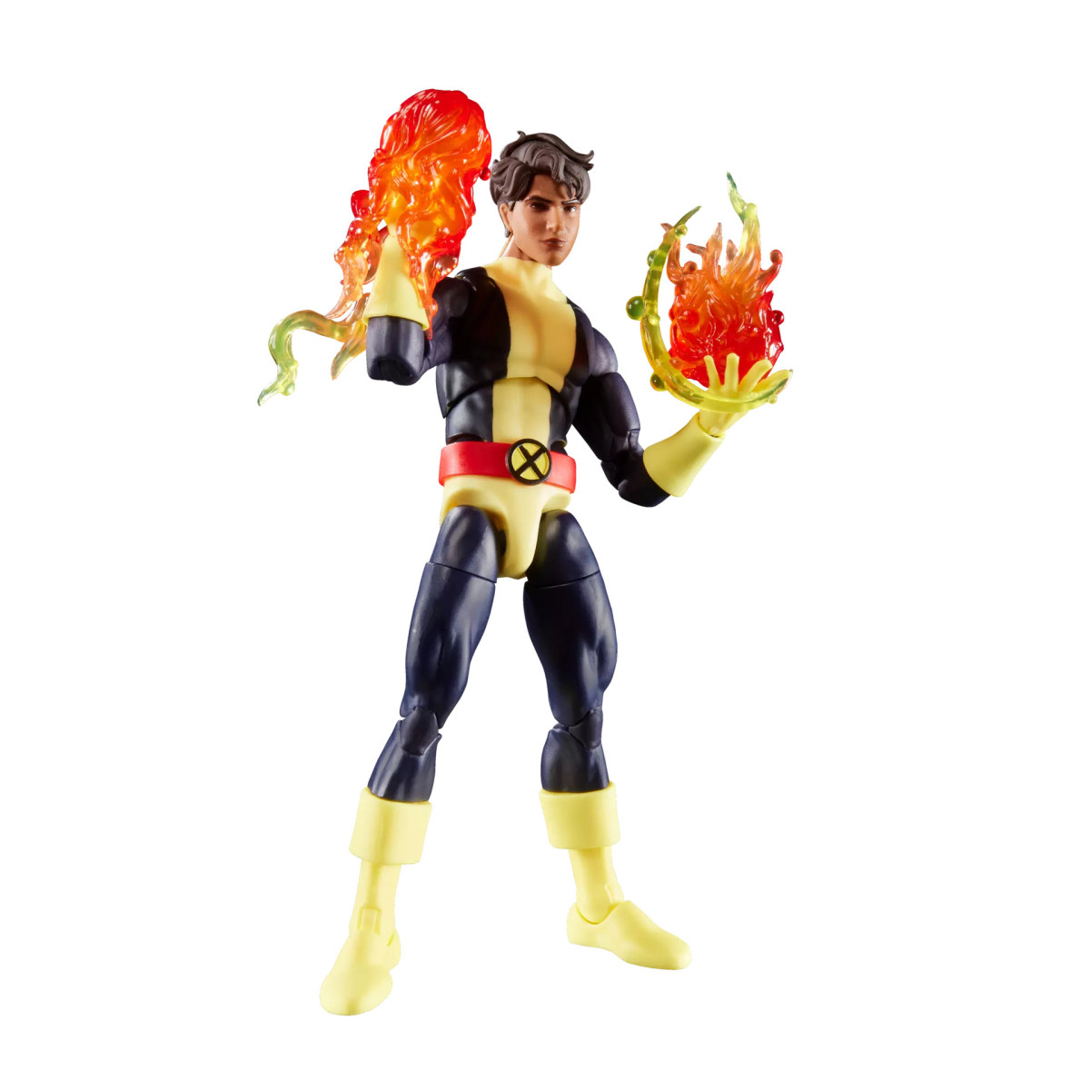 Marvel Legends - X-Men '97 - PIANO DI SOLE