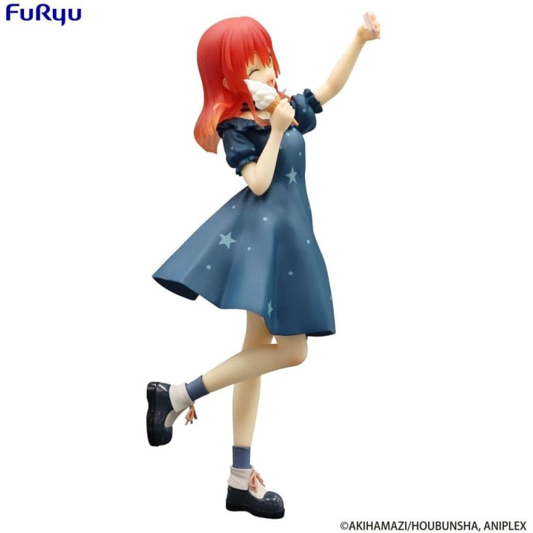 Furyu Trio-Try-iT - Ikuyo Kita - Bocchi The Rock!