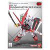 Bandai - Gunpla - SD Gundam Ex-Standard - MBF-P02 Gundam Astray Red Frame - Gundam Seed