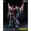 Tre Zero Transformers - DLX STARSCREAM 1/6 - Transformers: Bumblebee