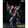 Tre Zero Transformers - DLX STARSCREAM 1/6 - Transformers: Bumblebee