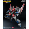 Tre Zero Transformers - DLX STARSCREAM 1/6 - Transformers: Bumblebee