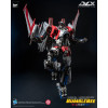 Tre Zero Transformers - DLX STARSCREAM 1/6 - Transformers: Bumblebee