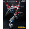 Tre Zero Transformers - DLX STARSCREAM 1/6 - Transformers: Bumblebee