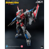 Tre Zero Transformers - DLX STARSCREAM 1/6 - Transformers: Bumblebee