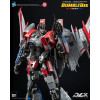 Tre Zero Transformers - DLX STARSCREAM 1/6 - Transformers: Bumblebee