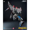 Tre Zero Transformers - DLX STARSCREAM 1/6 - Transformers: Bumblebee