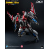 Tre Zero Transformers - DLX STARSCREAM 1/6 - Transformers: Bumblebee