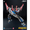Tre Zero Transformers - DLX STARSCREAM 1/6 - Transformers: Bumblebee
