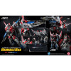 Tre Zero Transformers - DLX STARSCREAM 1/6 - Transformers: Bumblebee